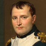 Napoleon Bonaparte