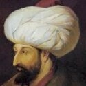 Fatih Sultan Mehmet