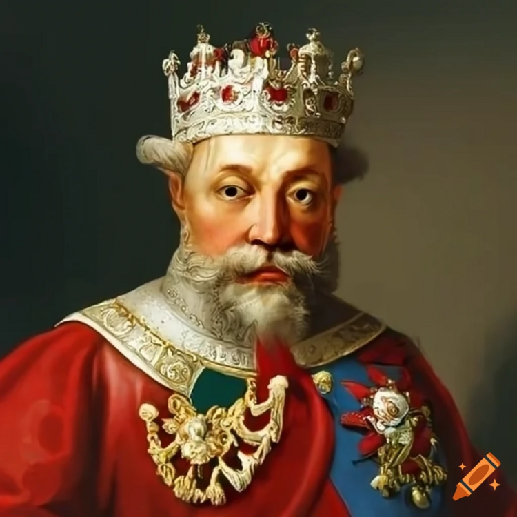 craiyon_143550_king_Poland_John_sobieski.png