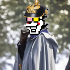 King Emperor Spamton I