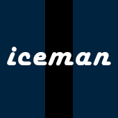 Iceman