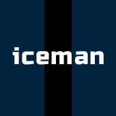 Iceman